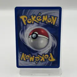 Pokemon TCG 2000 Gym Challenge: Sabrina’s Alakazam 16/132 Rare Holo Card - LP/NM - Image 5