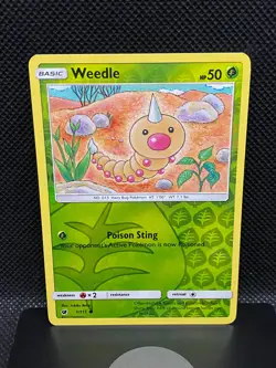 Crimson Invasion Pokemon Cards *$2 MINIMUM FOR FREE SHIPPING IN USA* Fresh Pulls - Image 2
