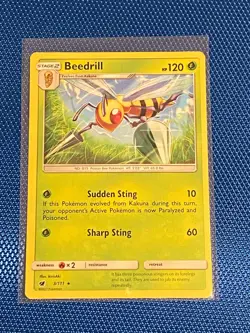 Crimson Invasion Pokemon Cards *$2 MINIMUM FOR FREE SHIPPING IN USA* Fresh Pulls - Image 4