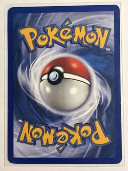 Apricorn Forest 118/147 - Aquapolis Non Holo Pokemon Card - Image 2