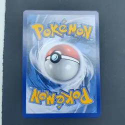 Pokemon Karte - Intelleon V 180/192 Clash der Rebellen Holo Ultra Rare Full Art - Image 3