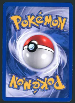 Pokemon Card Dark Slowbro 12/82 Team Rocket Set 1st Edition Holo Foil NM - Image 2