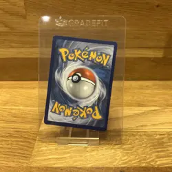Eevee - SWSH212 Sword & Shield Black Star Promo Pokemon Card - Image 2