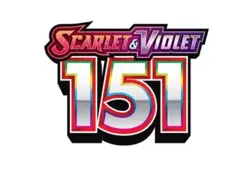 Pokemon Scarlet and Violet 151 Singles: Choose Your Card - Image 1