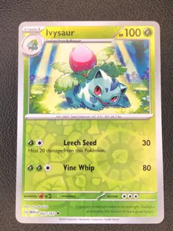 Pokemon Scarlet and Violet 151 Singles: Choose Your Card - Image 2