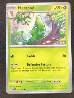 Pokemon Scarlet and Violet 151 Singles: Choose Your Card - Image 4