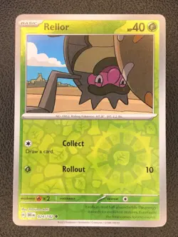 Pokemon Scarlet and Violet: Destined Rivals - Choose Your Card - Image 4