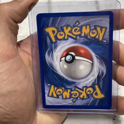 Pokemon Card - Kangaskhan Aquapolis 88/147 Common NM Nintendo Pokemon Vintage - Image 3
