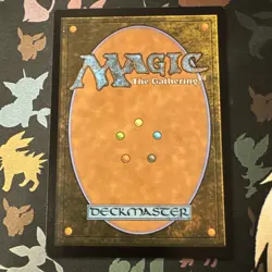 Lyla, Holographic Assistant 0007 ~ **Foil** Rare MTG Marvel Spider-Man - Image 2