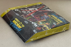 MTG March of the Machine: The Aftermath - Collector Booster Box [New Sealed] - Image 4