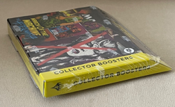 MTG March of the Machine: The Aftermath - Collector Booster Box [New Sealed] - Image 5
