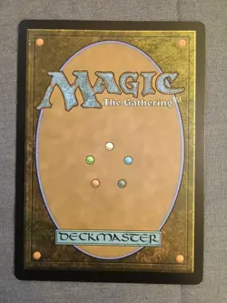 Bloodthirsty Conqueror Foundations Regular Mythic 0058 NM Free Shipping - Image 2