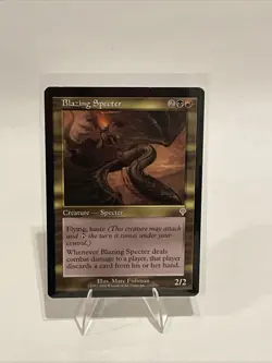 Blazing Specter Invasion Regular - Image 1