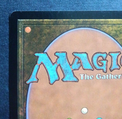 Carte Magic The Gathering MTG Carnage Edition 344/350 - Montagne - FR - Image 5
