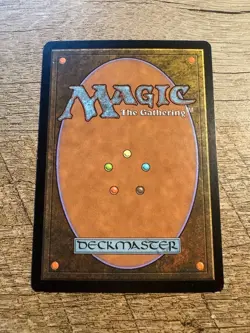 1x Cabal Ritual - Torment **Foil** - Image 2