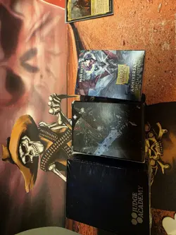 The Ruinous Powers MTG/Warhammer 40k Commander Deck Regular Eng - Image 3