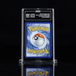 Pokemon TCG Team Rockets Meowth Destined rivals 203/182 TAG 10 - Image 2