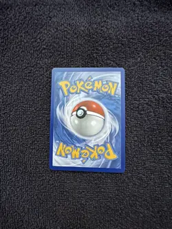 Mamoswine ex 174/149 - Pokemon TCG: Journey Together - Full Art Holo MINT! - Image 2