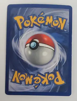 POKEMON MAGNETON 9/102 HOLO BASE SET UNLIMITED LP-NM - Image 2