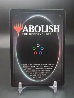 Custom Game Card-Transmute Artifact-Regular-LP Condition - Image 2