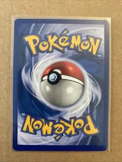 Pokemon TCG Sandshrew Base Set 62/102 1st Edition Never Played Near Mint - Image 2
