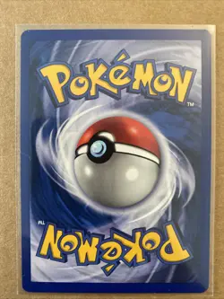 Pokemon TCG Vulpix Base Set 68/102 1st Edition Never Played Near Mint - Image 2