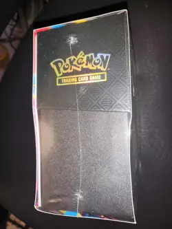 Mega Evolution Gardevoir & Lucario Pokemon Center ETB Sealed Set of 2 w/ Cases - Image 3