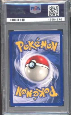 MAGIKARP #35 PSA 10 1999 POKEMON Base Set Unlimited WOTC - Image 2