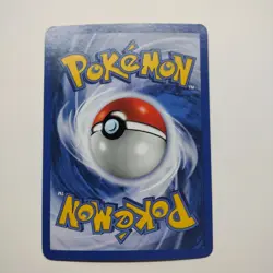 Pokemon TCG Misty's Seadra Prerelease 9/132 Gym Heroes Holo NM/LP - Image 4