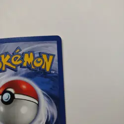 Pokemon TCG Misty's Seadra Prerelease 9/132 Gym Heroes Holo NM/LP - Image 5