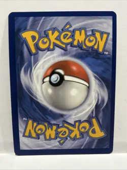 Flutter Mane 097 Holo Rare Exclusive Promo - Temporal Forces Pokemon Near Mint - Image 2