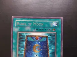 Yugioh - Book of Moon PGD-035 Rare - Image 2