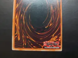 Yugioh - Elemental Hero Stratos JUMP-EN012 Ultra Rare Promo - Image 5