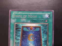 Yugioh - Book of Moon PGD-035 Rare - Image 2