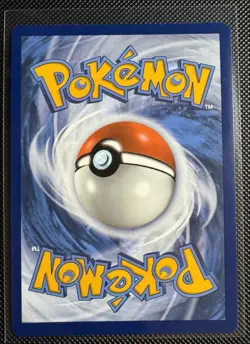 Energy Sticker Reverse Holo NM 159/165 Scarlet & Violet 151 Pokemon Card - Image 2