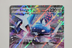 Dialga ex 180 Sv: Scarlet & Violet Promo Cards Holo - Image 3