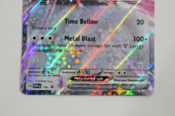 Dialga ex 180 Sv: Scarlet & Violet Promo Cards Holo - Image 4