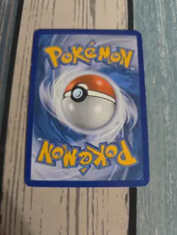 Jolteon BW91 Black & White Promo Holo 2013 Played Nintendo Pokemon Card - Image 2