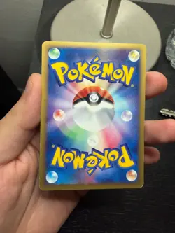 Rare Pikachu Pokemon Festa 2002 038/p Promo Card Japanese Nintendo USA SELLER! - Image 3