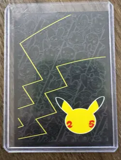 Pokemon Pikachu & Zekrom GX Tag Team Card - Image 2