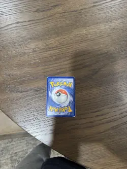 Pokemon Pikachu & Zekrom GX Tag Team Card - Image 4