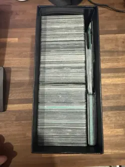 500+ Pokemon Code Cards - Image 1