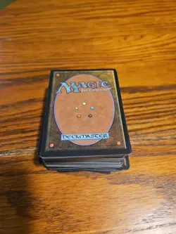 100 Assorted Magic The Gathering Cards - Image 1