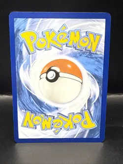 Pokemon Galarian Moltres SWSH284 Black Star Promo Pokemon Card - Image 3