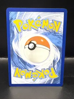 Pokemon Galarian Moltres SWSH284 Black Star Promo Pokemon Card - Image 4