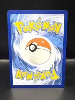 Pokemon Galarian Moltres SWSH284 Black Star Promo Pokemon Card - Image 5