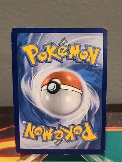 Aerodactyl EX Xy97 Black Star Promo Pokemon Card See Description - Image 2