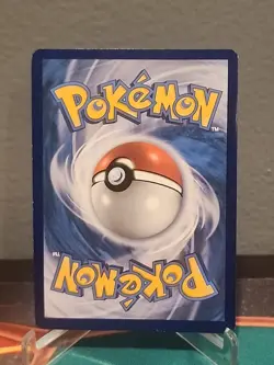 Swampert EX XY55 Black Star Promo Pokemon Card See Description - Image 2