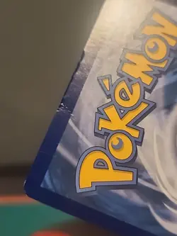 Swampert EX XY55 Black Star Promo Pokemon Card See Description - Image 3