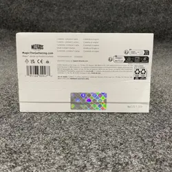 MTG Secret Lair Alien Auroras, Non-Foil, Sealed Box has Dents 195166309477 - Image 2